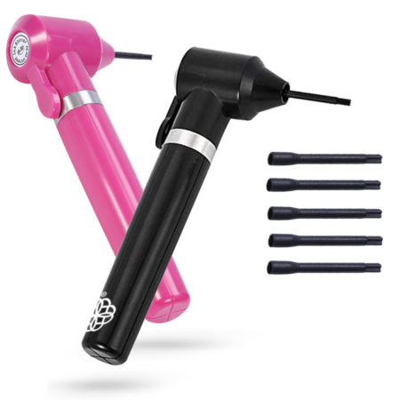 mixer rosa e pretp 5 paletas 900x900